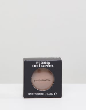 MAC Matte Small Eyeshadow - Charcoal Brown
