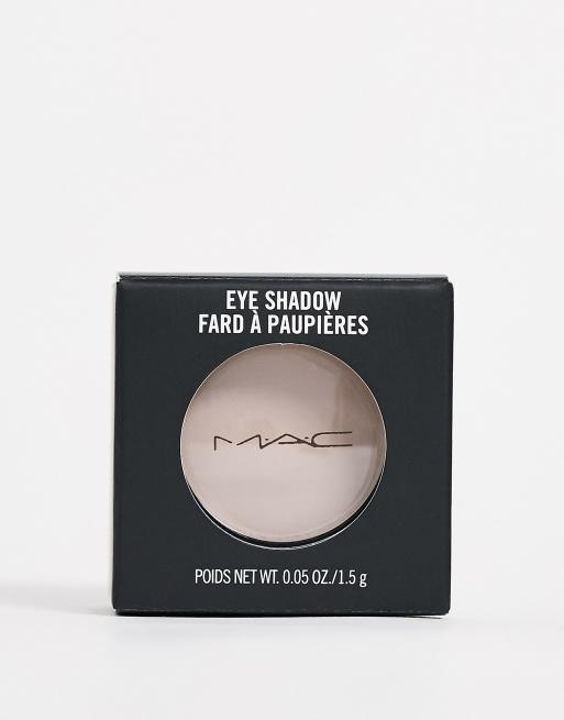 MAC Matte Small Eyeshadow - Cozy Gray
