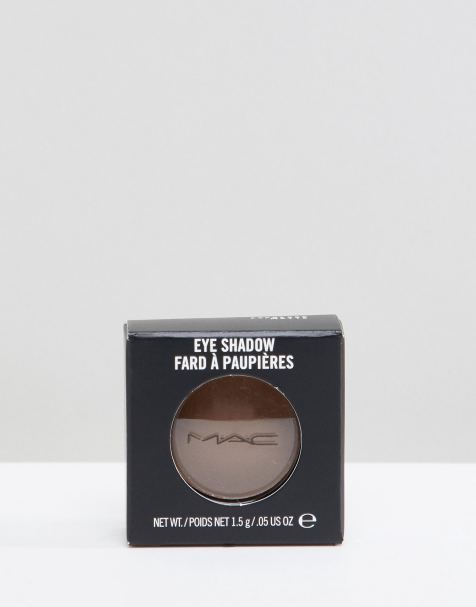 MAC Matte Small Eyeshadow - Espresso - view 1