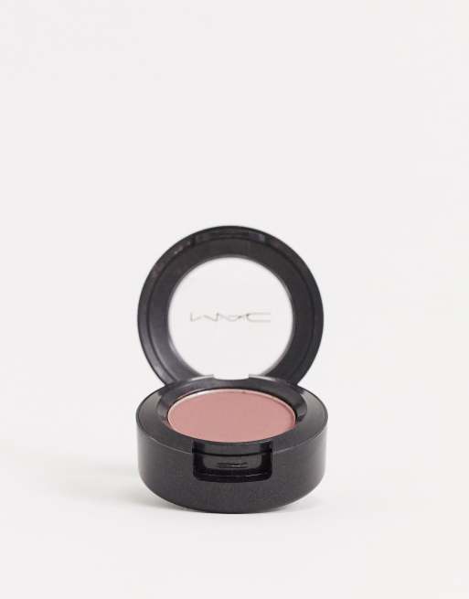 MAC Matte Small Eyeshadow - Finjan