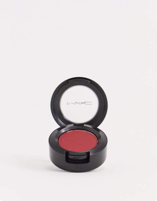 MAC Matte Small Eyeshadow - Haute Sauce