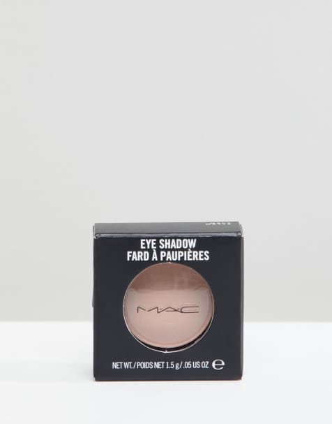 MAC – Matte small eyeshadow i Malt - view 1