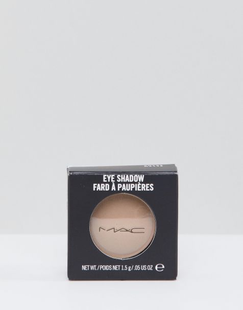 MAC Matte Small Eyeshadow - Omega - view 1