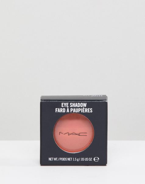 MAC Matte Small Eyeshadow - Red Brick – Cień do powiek - view 1