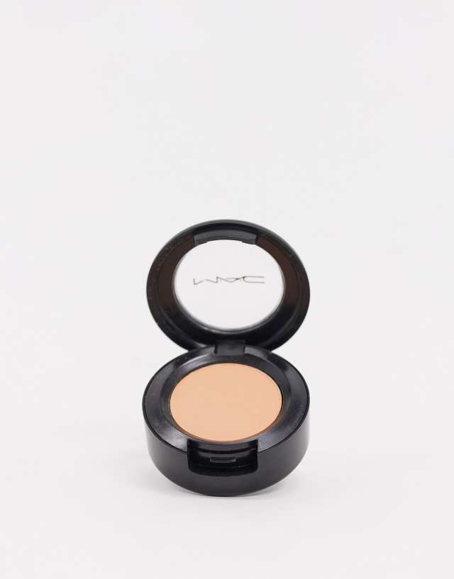 MAC Matte Small Eyeshadow - Samoa Silk