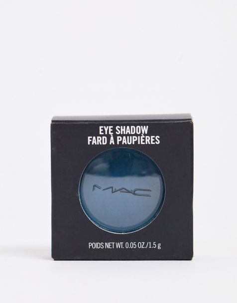MAC Matte Small Eyeshadow - Stormwatch - view 1