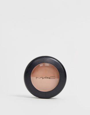 MAC Matte Small Eyeshadow - Tete - A - Tint-Brown