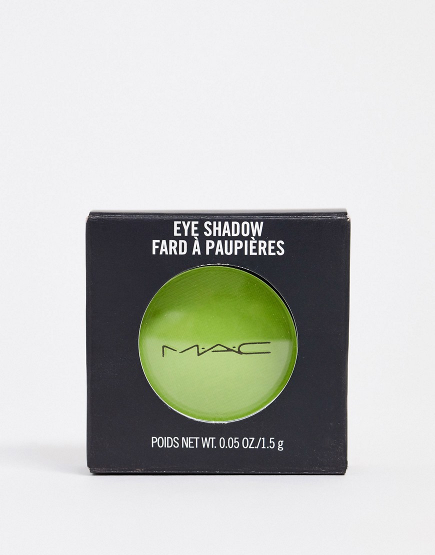 Shop Mac Matte Small Eyeshadow - What's The Wifi-no Color