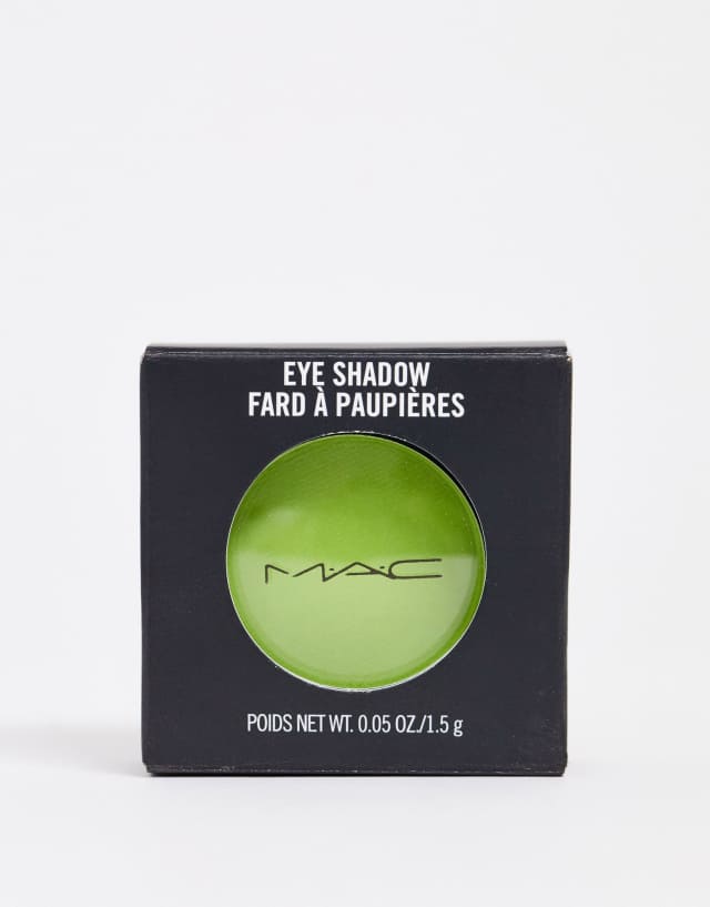 MAC Matte Small Eyeshadow - What's The Wifi