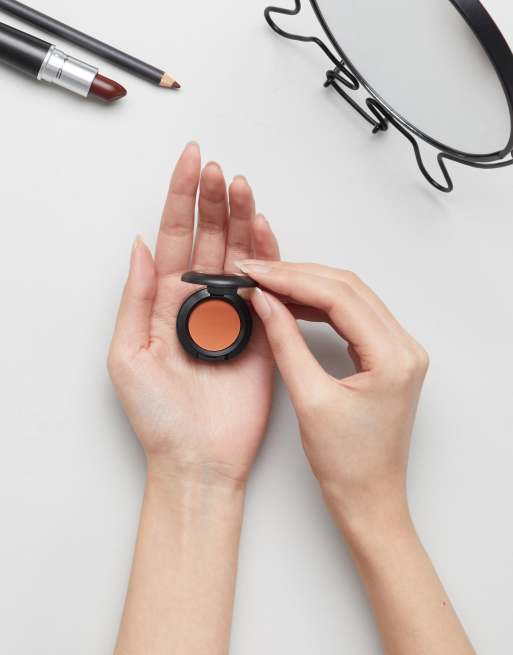 MAC – Matter, kleiner Lidschatten – Rule, 2 von 4