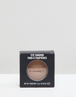 MAC - Matter, kleiner Lidschatten - Wedge-Braun