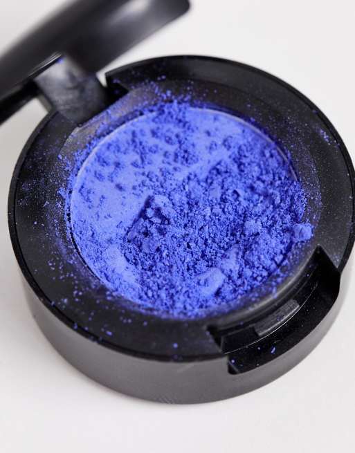 MAC – Mały cień do powiek – Cobalt, 4 z 4