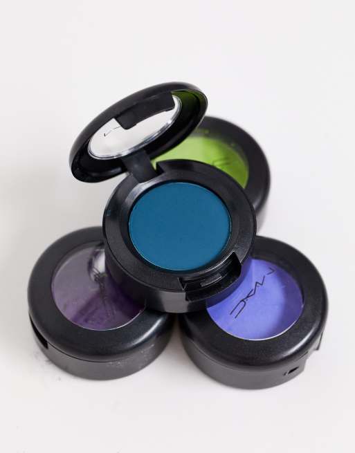 MAC – Mały cień do powiek – Stormwatch, 2 z 3