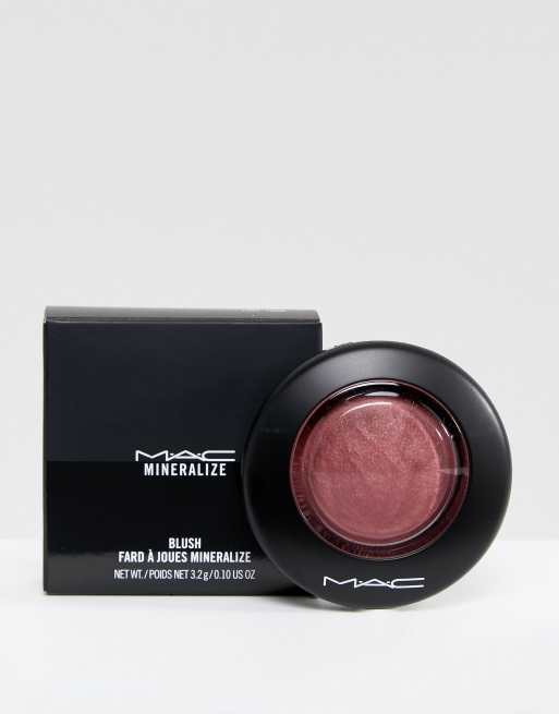 Mac true 2024 denim love