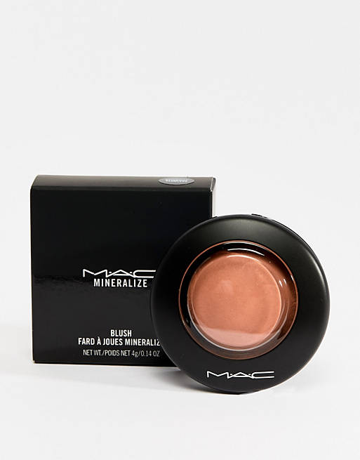 MAC - Mineralize Blush - Naturally Flawless - Blusher