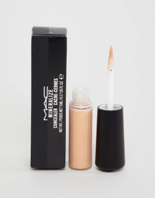 MAC Mineralize Concealer |