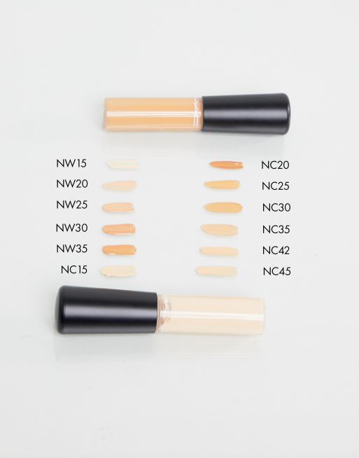 MAC Mineralize Concealer |