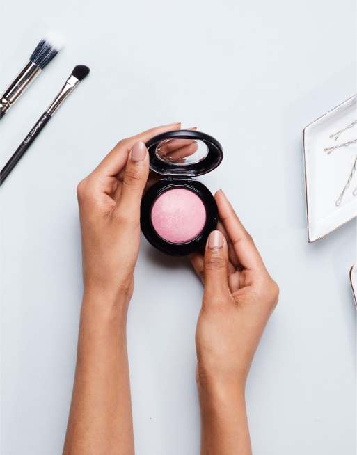 MAC Mineralize Gentle – Rouge, 2 von 4