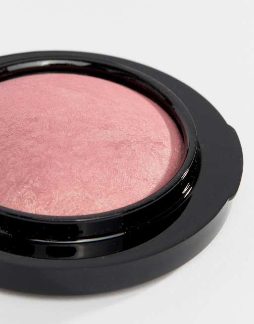 MAC Mineralize Gentle – Rouge, 3 von 4