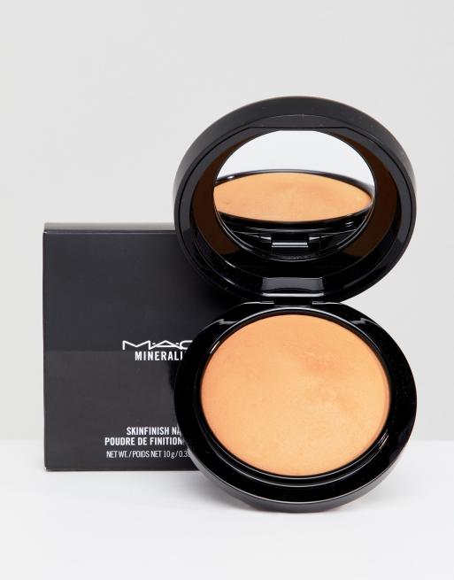  MAC Mineralize Natural Skinfinish