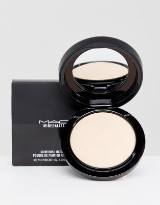 MAC Mineralize Natural Skinfinish | ASOS