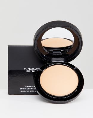 MAC Mineralize Natural Skinfinish | ASOS