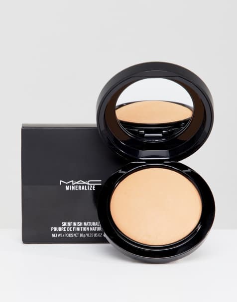 MAC – Mineralize – Natürliches Haut-Finish - view 1
