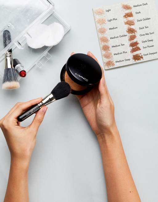 MAC - Mineralize - Natuurlijke skinfinish, 4 van 4