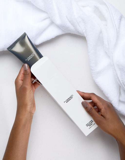 MAC – Mineralize Reset & Revive – Ansiktsmask med aktivt kol, 2 av 4