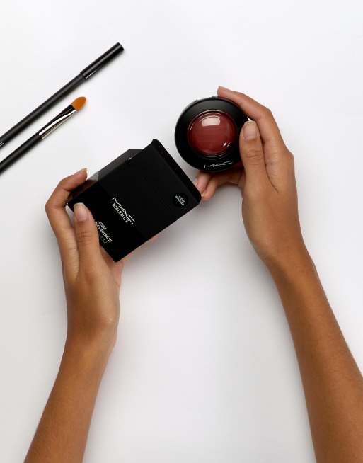 MAC – Mineralize rouge - Flirting With Danger, 2 av 4