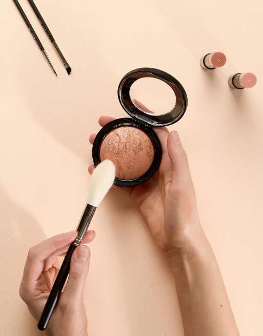 MAC Mineralize Skinfinish - Cheeky Bronze, 2 of 4