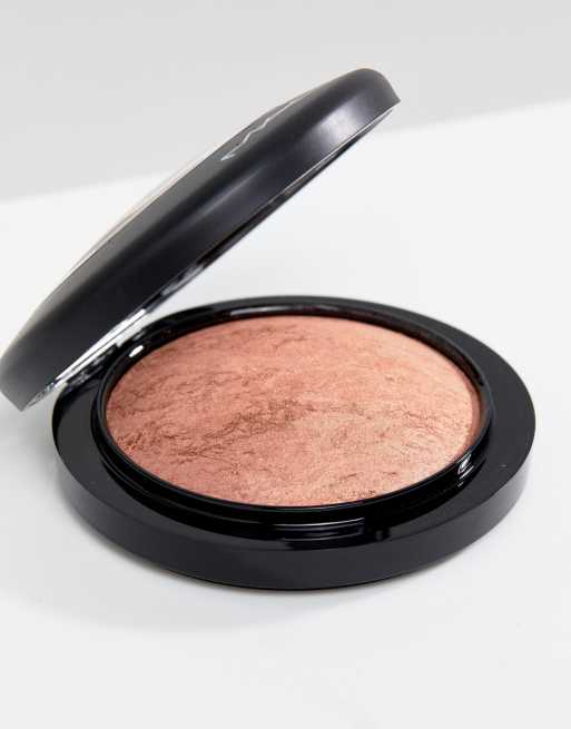MAC Mineralize Skinfinish - Cheeky Bronze, 3 of 4