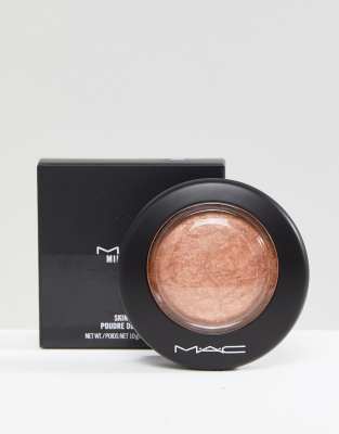 MAC - Mineralize Skinfinish - Global Glow-Braun