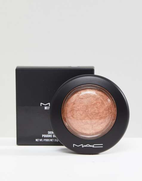 MAC – Mineralize Skinfinish – Global Glow - view 1