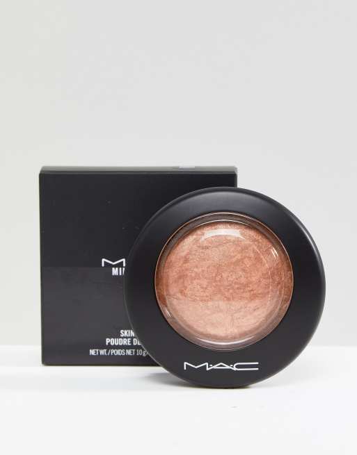  MAC Mineralize Skinfinish - Global Glow