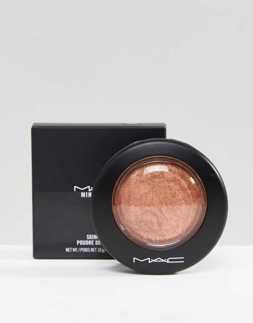  MAC Mineralize Skinfinish - Gold Deposit