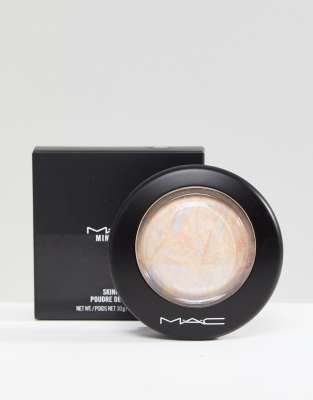 MAC - Mineralize Skinfinish - Lightscape - Highlighter-Weiß