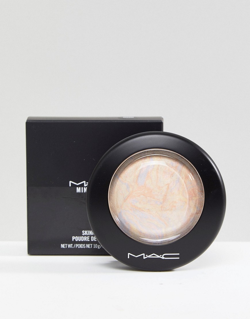 MAC Mineralize Skinfinish - Lightscape-White