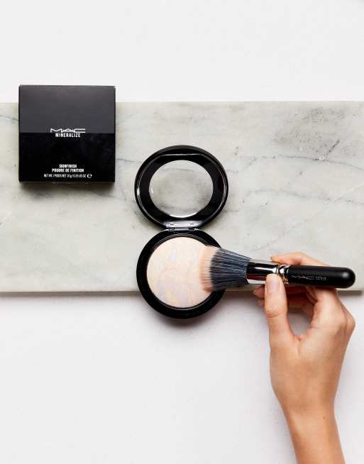 MAC - Mineralize Skinfinish - Poudre - Lightscape, 4 de 4