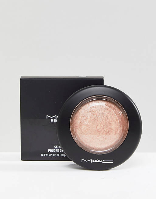 MAC Mineralize Skinfinish - Soft And Gentle
