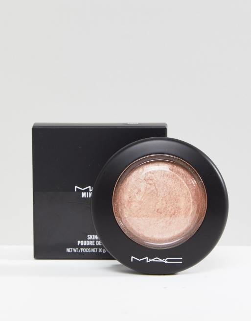 Mac Mineralize Skinfinish Soft And Gentle Asos