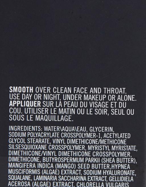 MAC Mineralize Time Check creme, 4 af 4