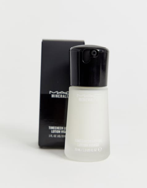 MAC – Mineralize Time Check Lotion – Fuktkräm - view 1