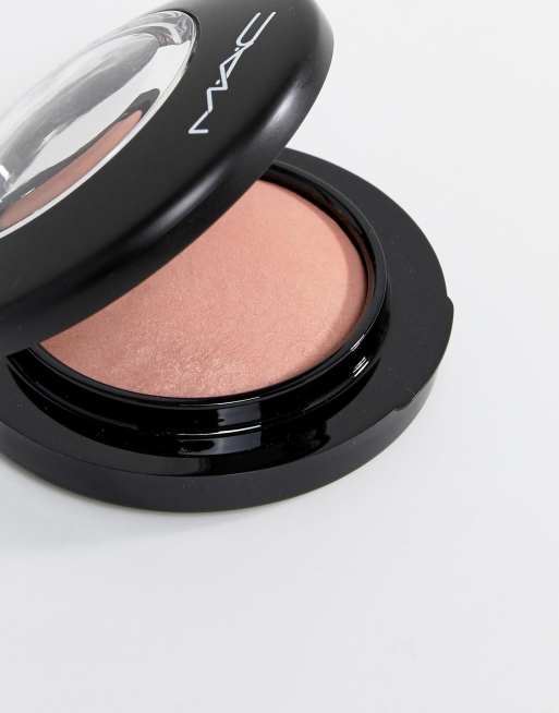 MAC – Mineralize Warm Soul – Rouge, 3 von 4