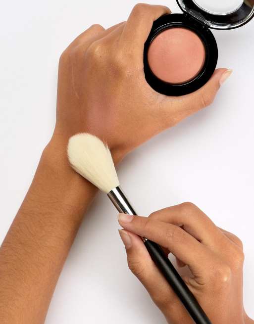 MAC – Mineralrouge – Naturally Flawless, 4 av 4