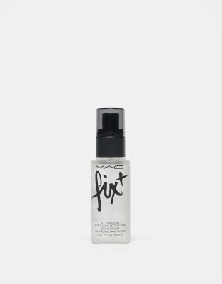 MAC - Mini Fix+ Original - Fixierspray, 30 ml-Keine Farbe