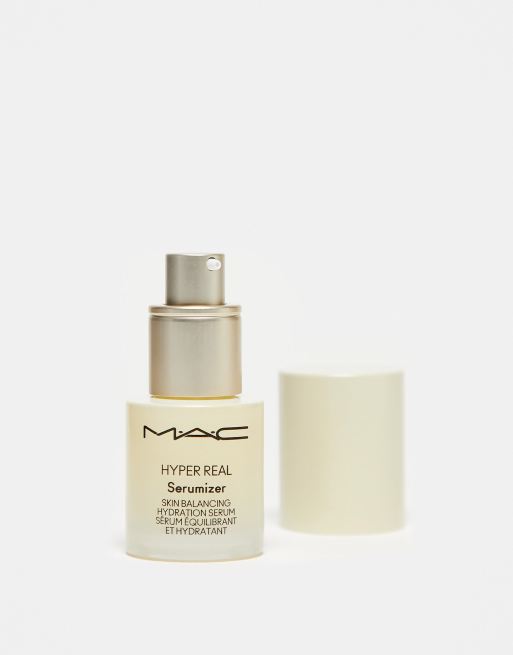MAC Mini Hyper Real Serumizer Skin Balancing Hydration Serum 15ml, 3 of 4