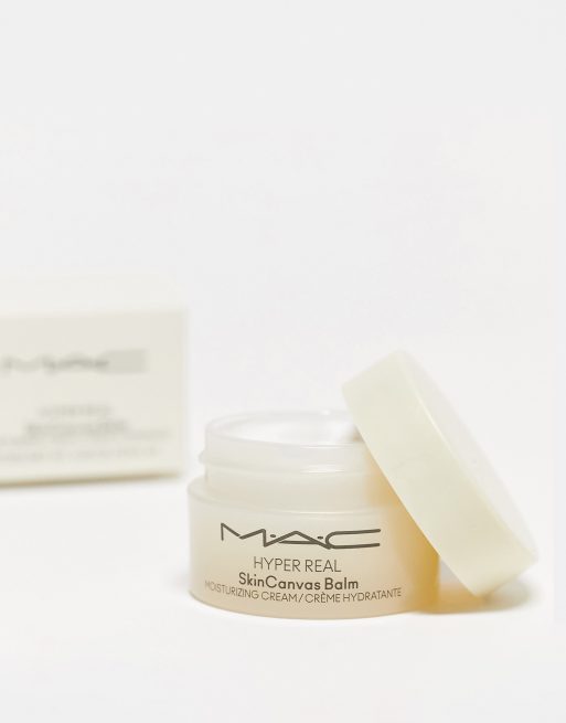 MAC – Mini Hyper Real SkinCanvas Balm – Återfuktande kräm 15ml, 2 av 4