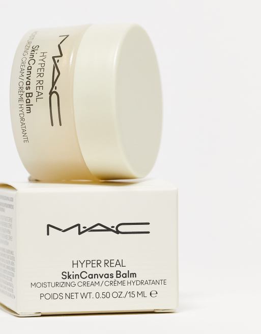 MAC – Mini Hyper Real SkinCanvas Balm – Återfuktande kräm 15ml, 4 av 4