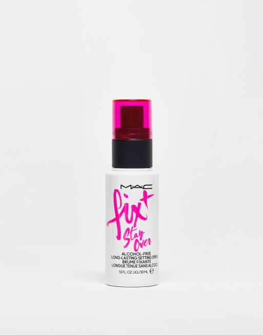  MAC Mini MAC Fix+ Stay Over Setting Spray 30ml